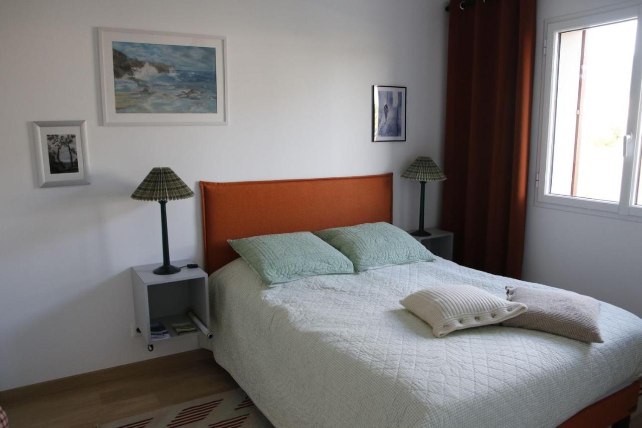 Epiphytes Et Succulentes Apartment Пампол Екстериор снимка
